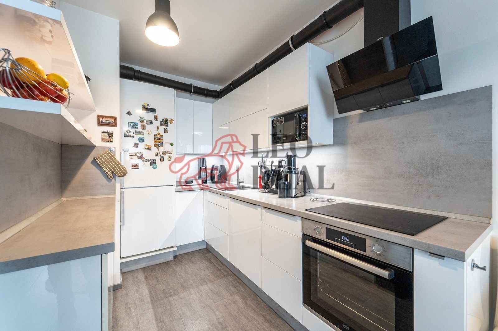 3+kk, Pod Horkami, Praha, 74 m²