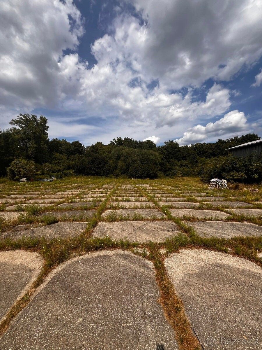 Prodej pozemek - Slovensko, 987 65, 17 000 m²