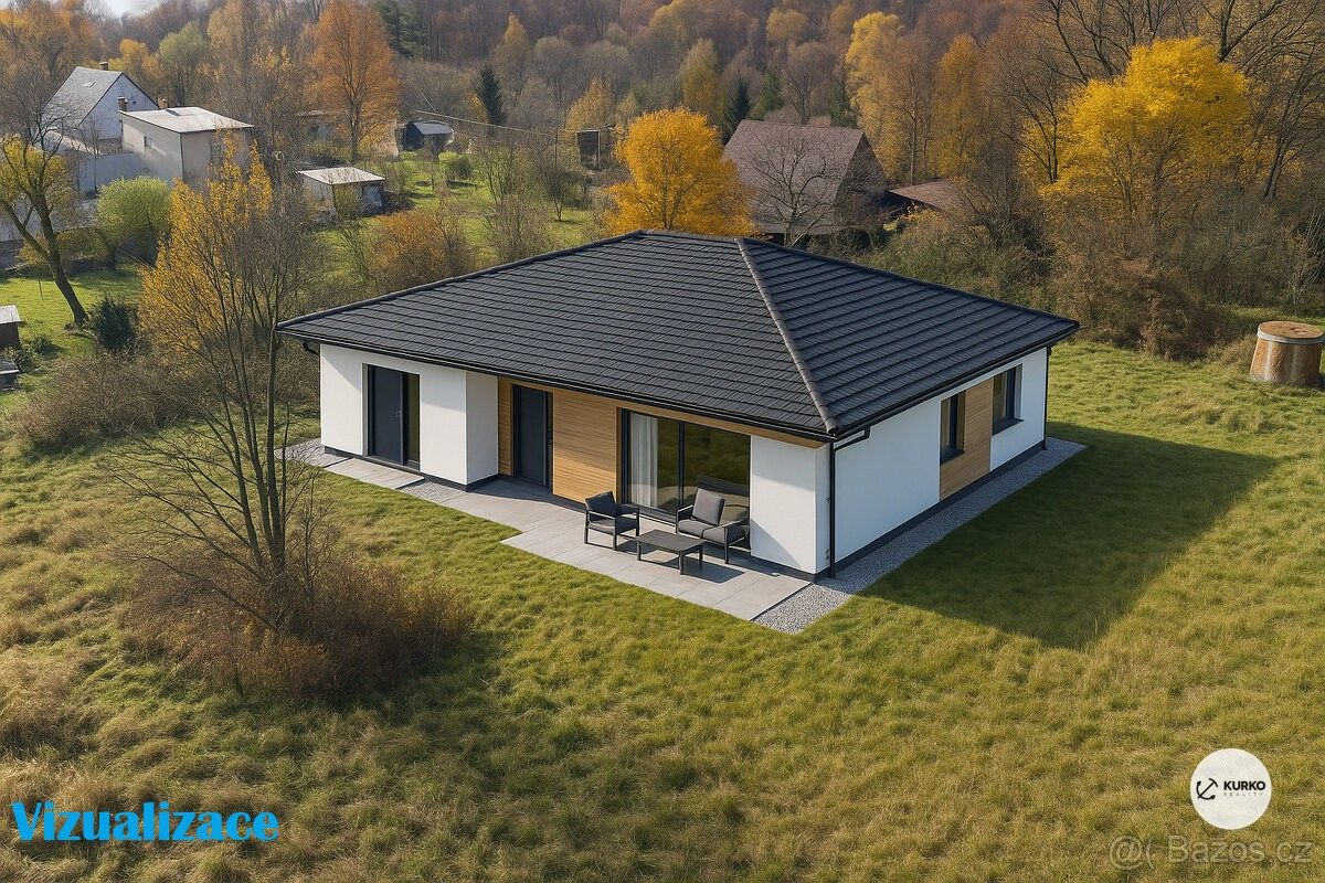 Pozemky pro bydlení, Vratimov, 739 32