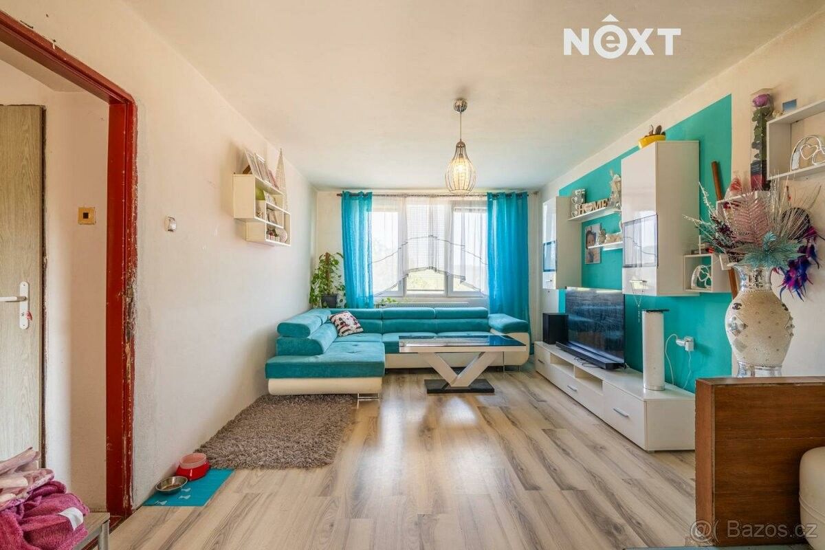 Prodej byt 2+1 - Vyšší Brod, 382 73, 83 m²