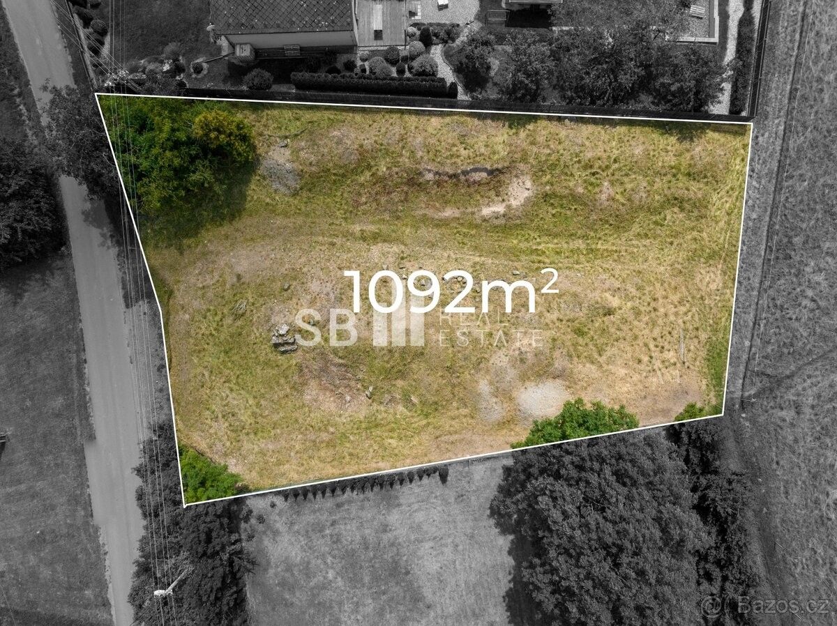 Pozemky pro bydlení, Mohelnice, 789 85