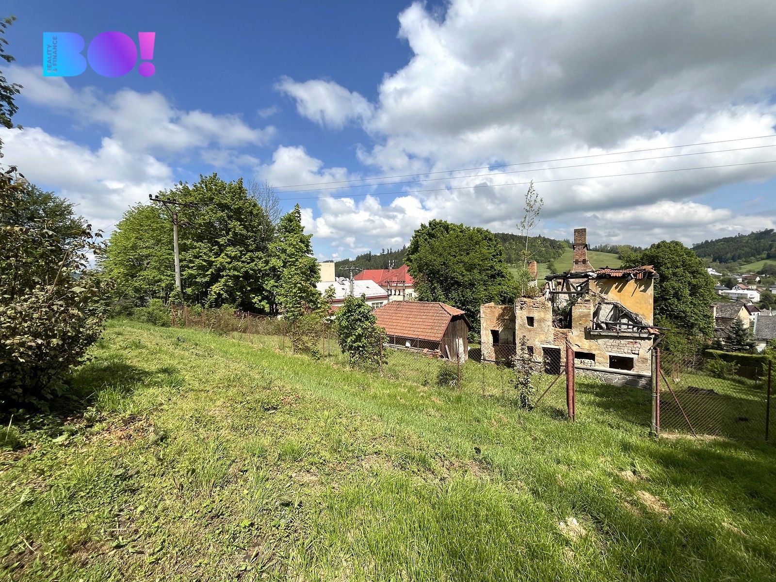 Rodinné domy, Padělek, Jimramov, 200 m²