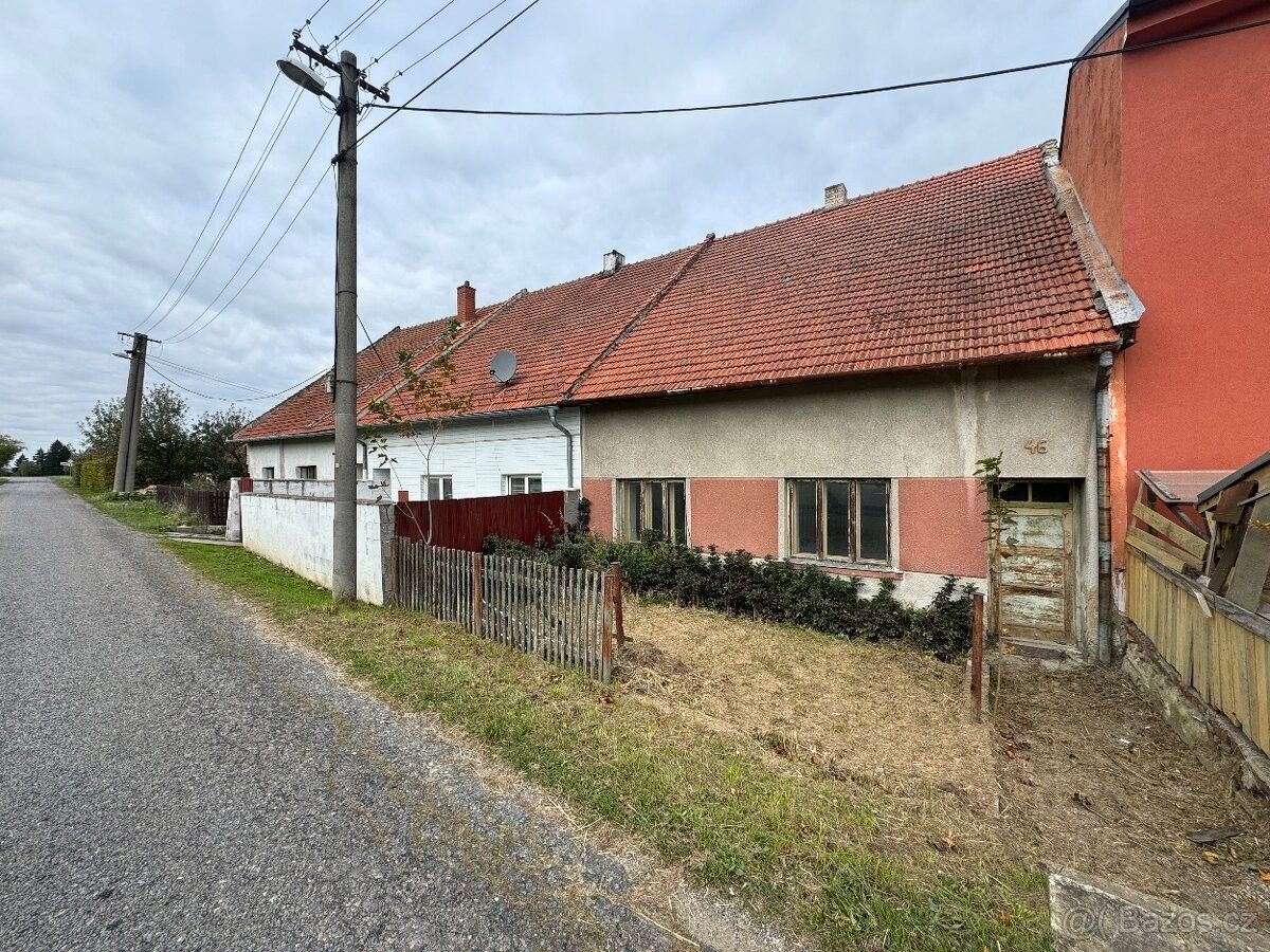 Pronájem dům - Velké Meziříčí, 594 01, 235 m²