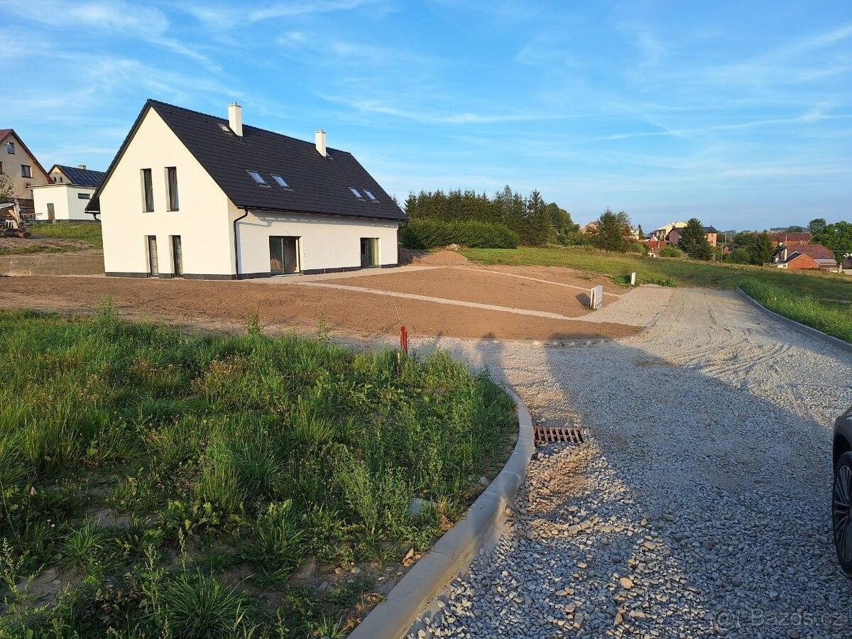 Ostatní, Sněžné, 592 03, 116 m²