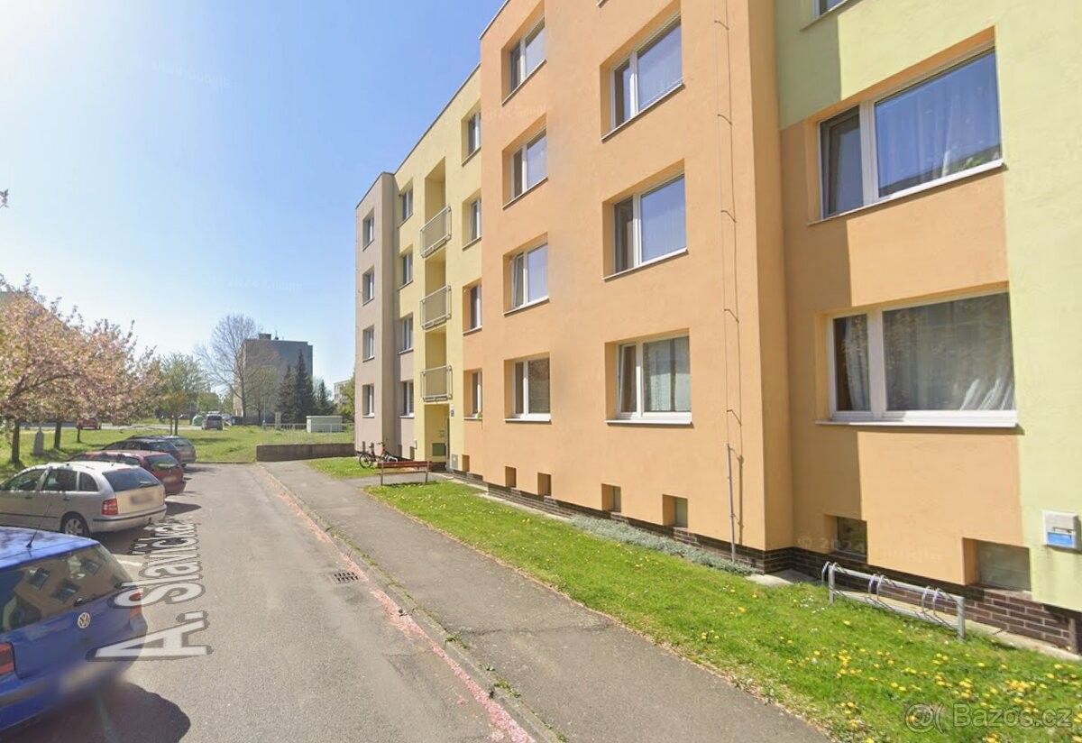 Byty, Svitavy, 568 02