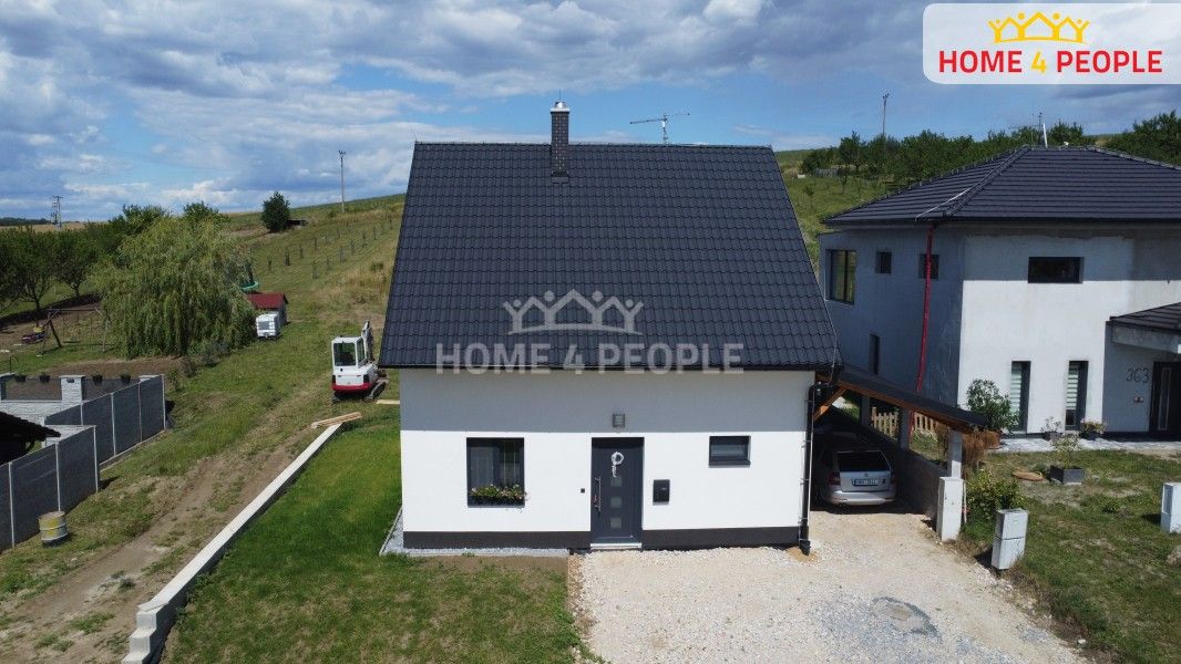 Prodej rodinný dům - Pitínská, Bojkovice, 93 m²