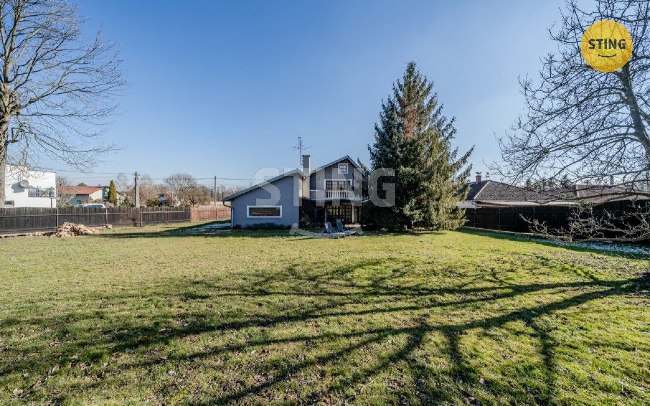 Prodej rodinný dům - K Pile, Ostrava, 220 m²