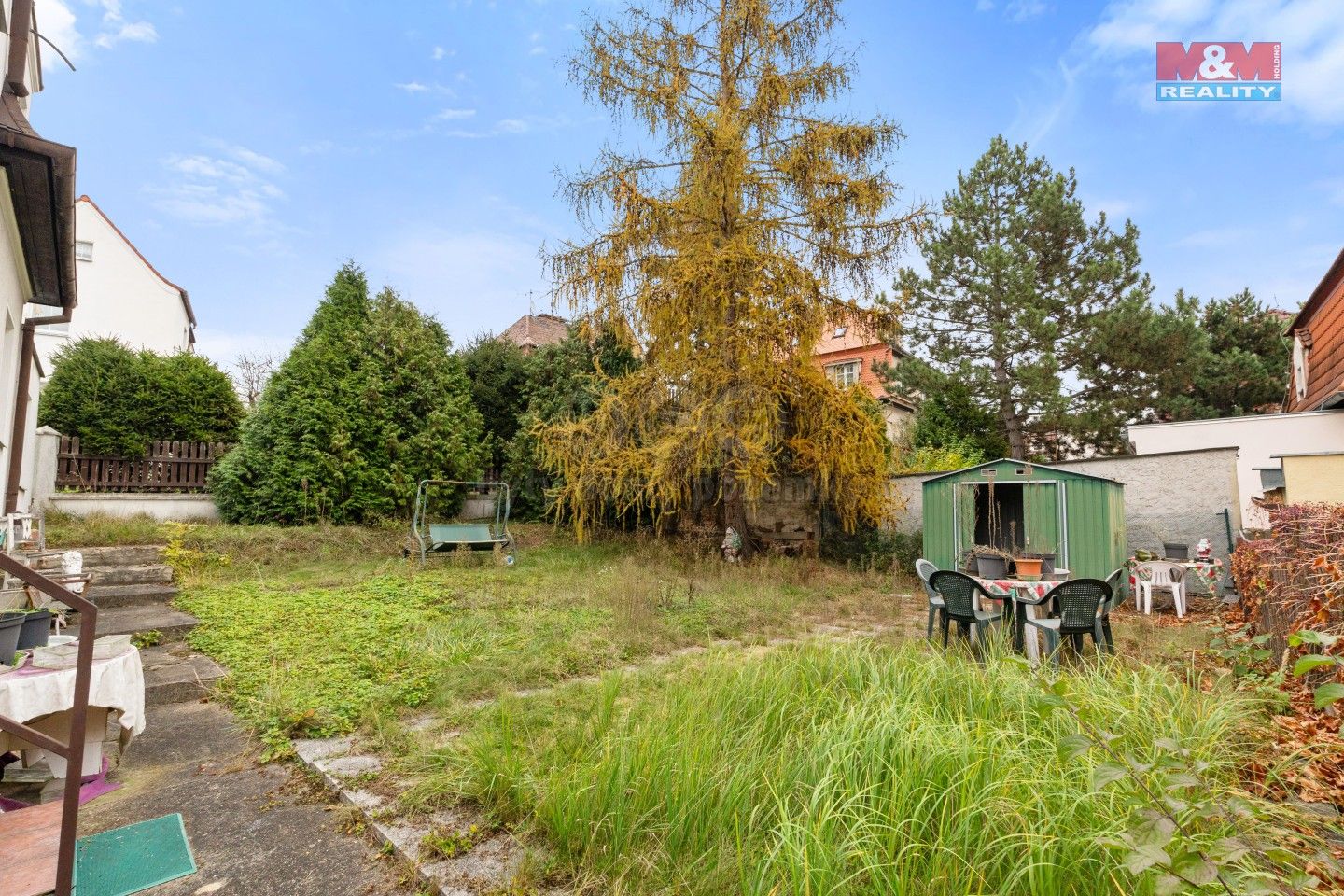 Prodej rodinný dům - Břetislavova stezka, Teplice, 130 m²