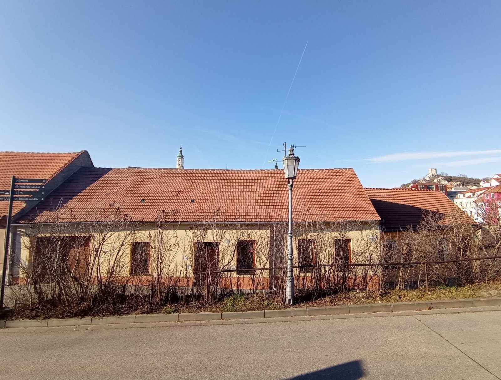 Prodej rodinný dům - Koněvova, Mikulov, 142 m²