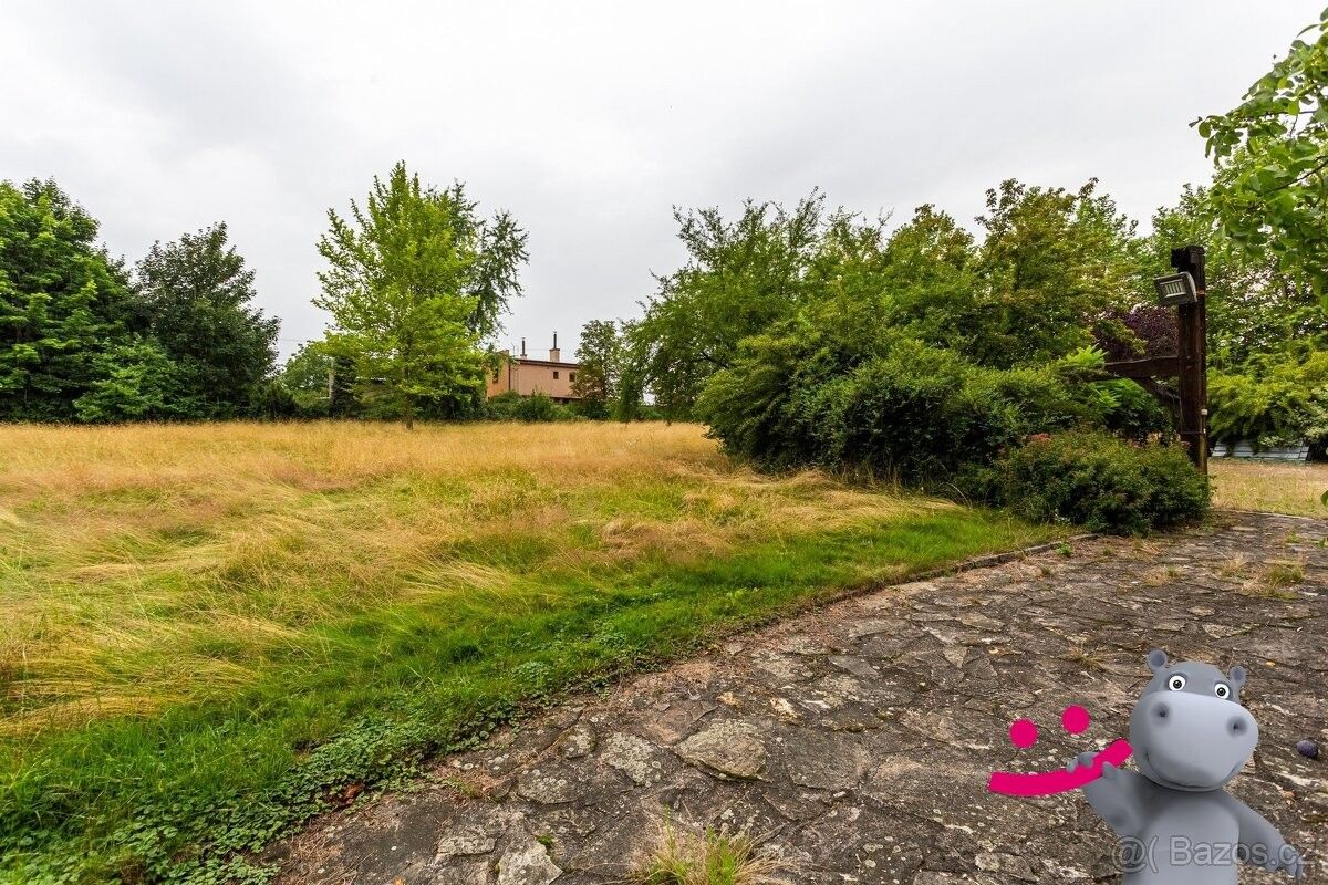 Pozemky pro bydlení, Šenov u Ostravy, 739 34