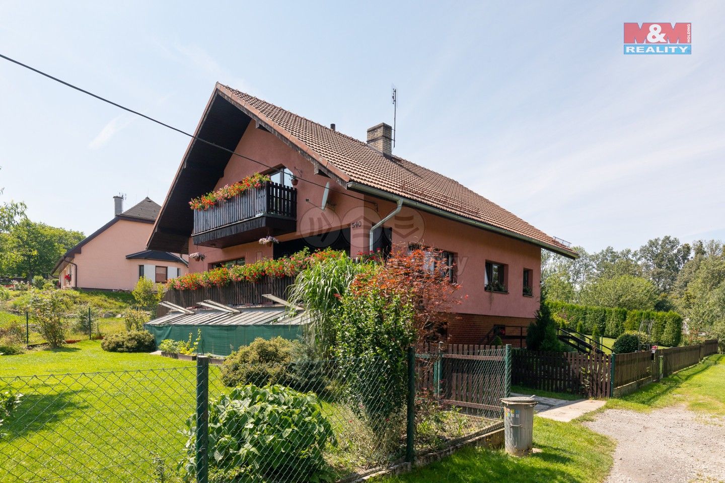 Prodej rodinný dům - Janovice, 185 m²