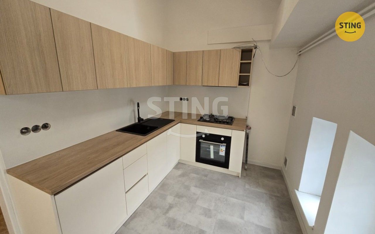 3+kk, 5. května, Nový Jičín, 105 m²