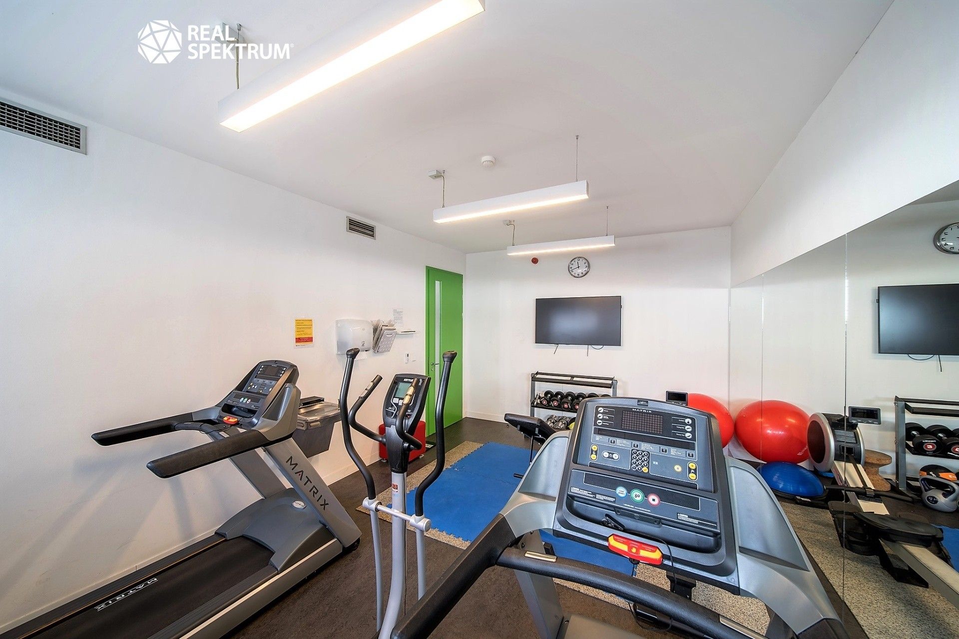 Kanceláře, Purkyňova, Brno, 37 m²