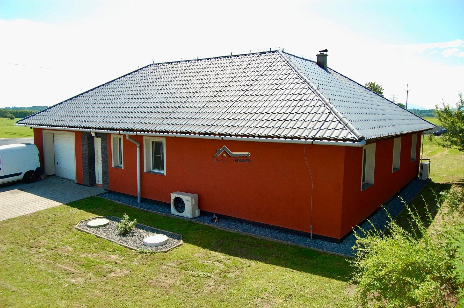 Prodej rodinný dům - Břízková, Vratimov, 180 m²