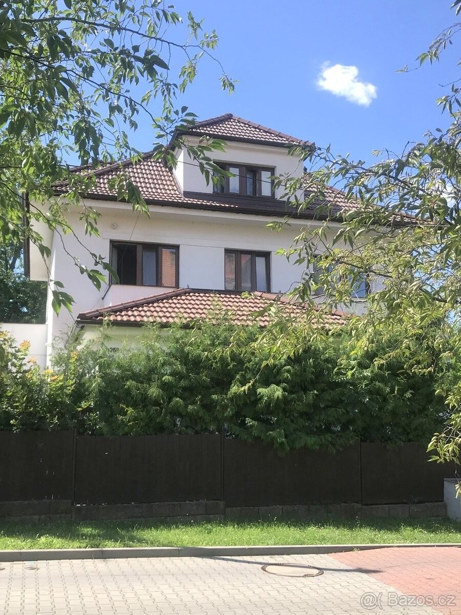 Pronájem byt - Brandýs nad Labem-Stará Boleslav, 250 01