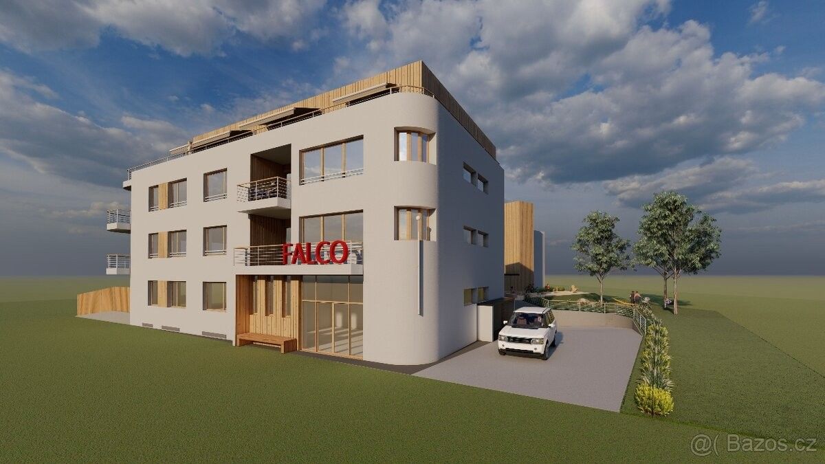 3+kk, Bakov nad Jizerou, 294 01, 86 m²