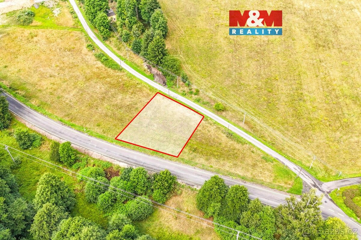 Pozemky pro bydlení, Skalná, 351 34