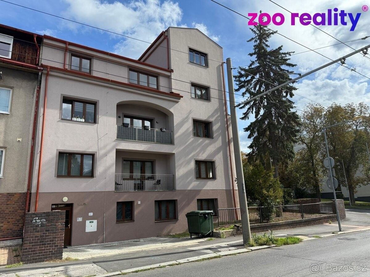 Byty, Chomutov, 430 01