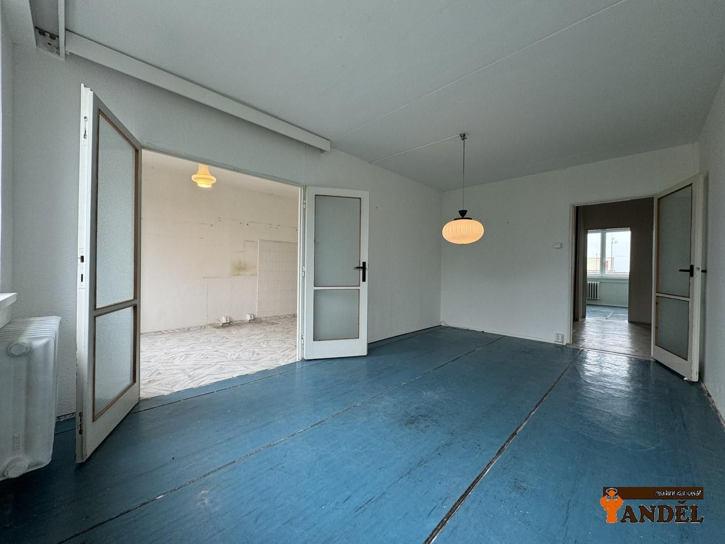 Prodej byt 3+1 - 17. listopadu, Havířov, 67 m²