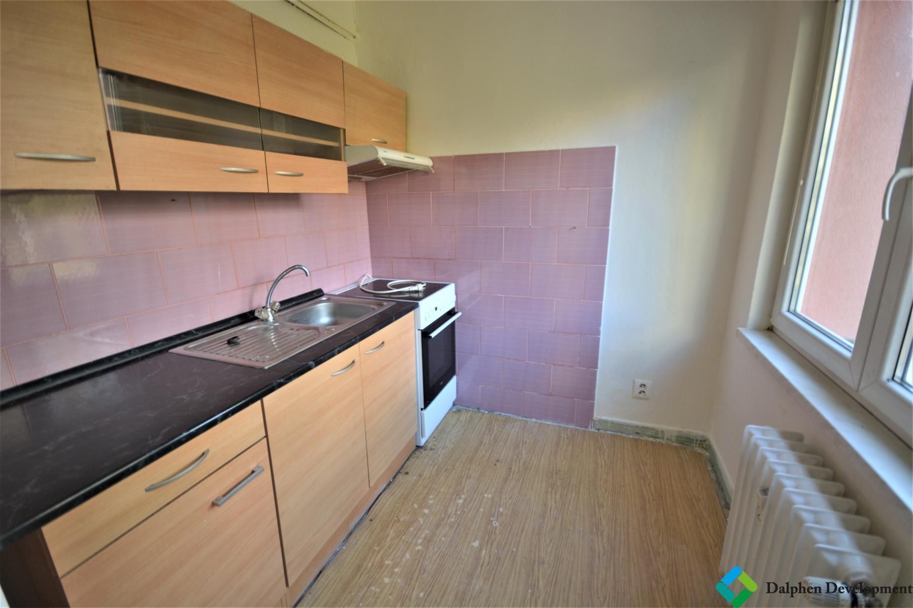 Prodej byt 1+1 - Čáslavská, Bohumín, 35 m²