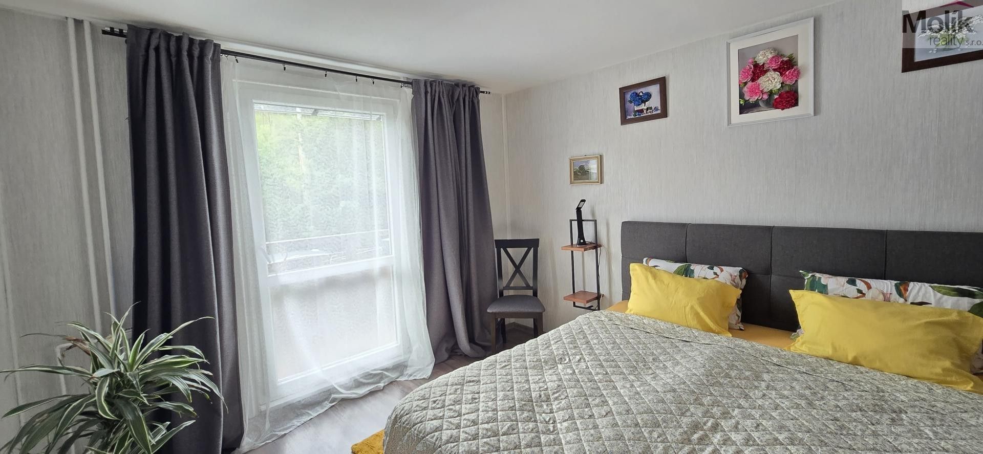 3+1, Nová výstavba, Obrnice, 64 m²