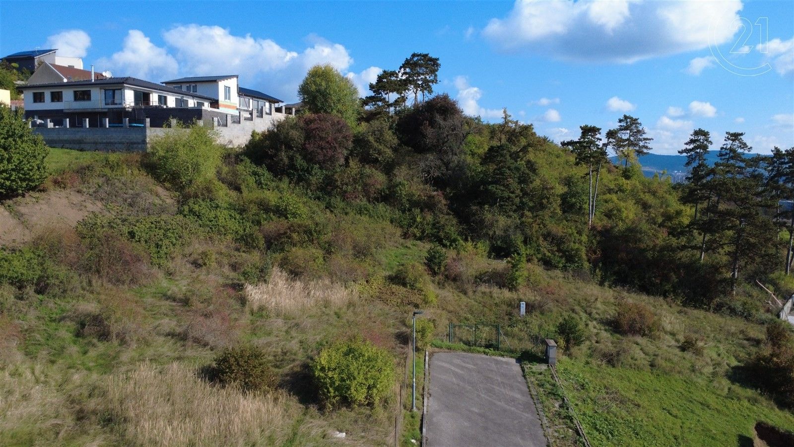 Pozemky pro bydlení, Králův Dvůr