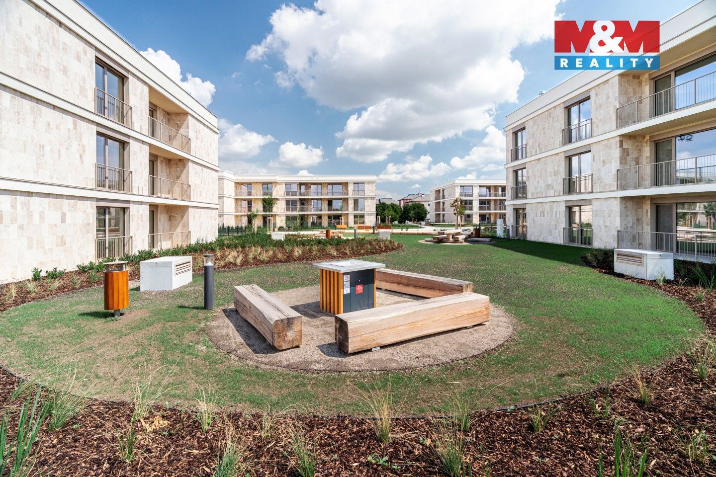 3+kk, Dřevčická, Brandýs nad Labem-Stará Boleslav, 152 m²