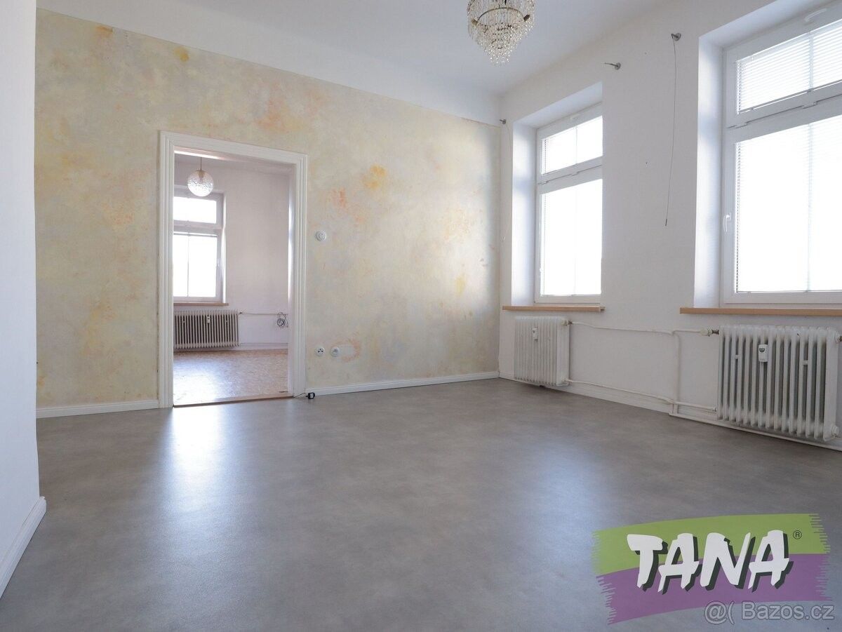 Prodej byt 2+1 - Trutnov, 541 03, 63 m²