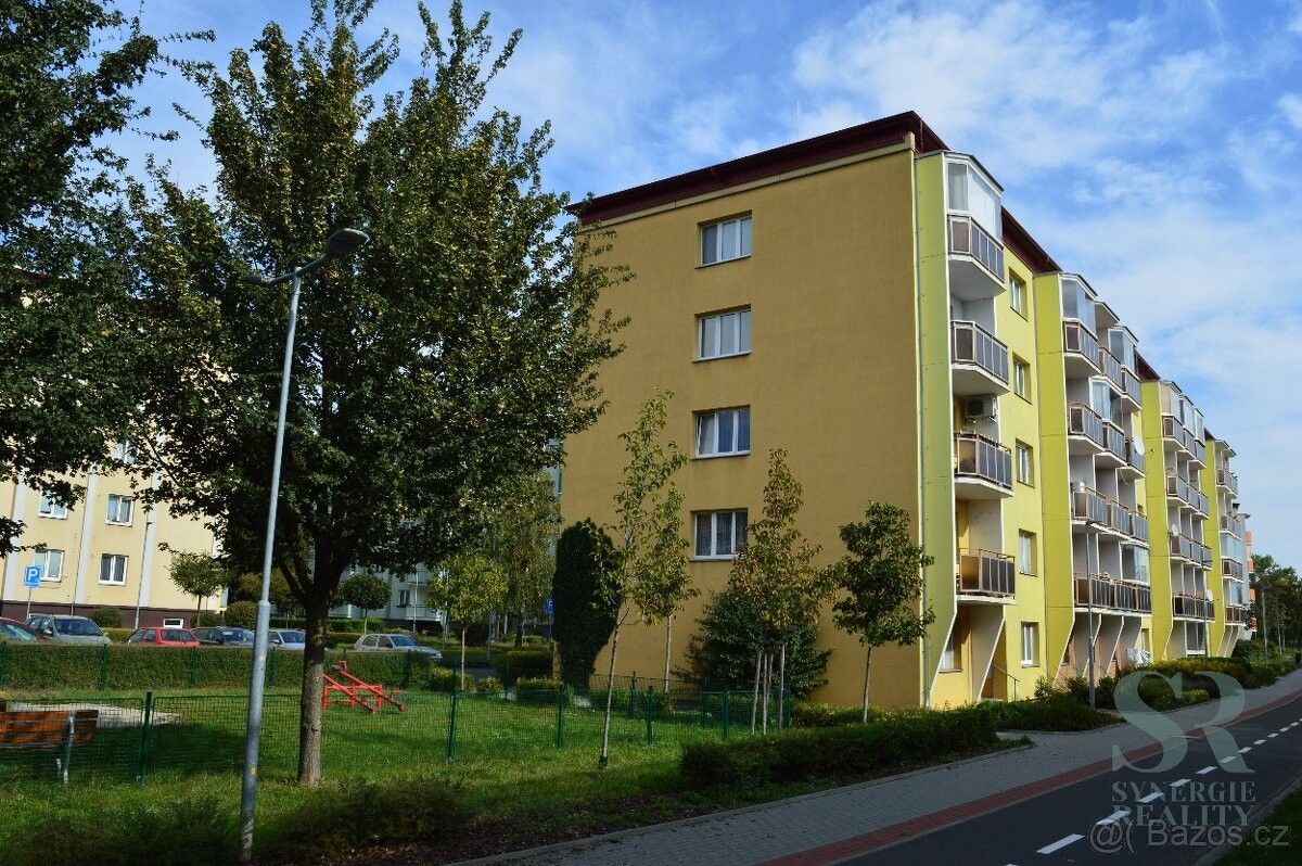 2+1, Prostějov, 796 01, 55 m²