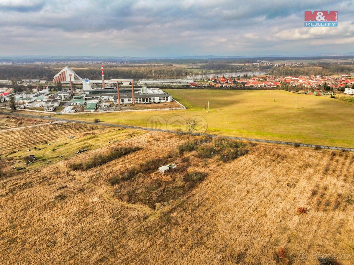 Ostatní, Roudnice nad Labem, 413 01, 6 010 m²