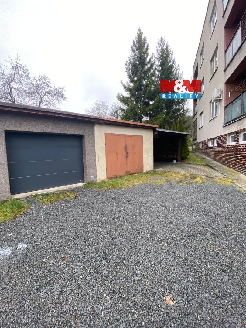 Ostatní, Konice, 23 m²