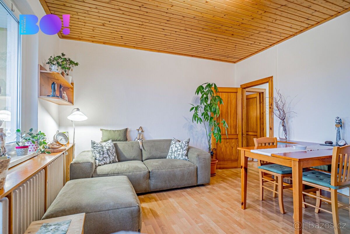 Byty, Třinec, 739 61