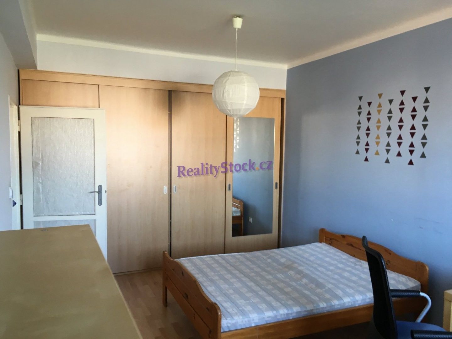 Prodej byt 3+kk - Sokolská, Praha, 80 m²