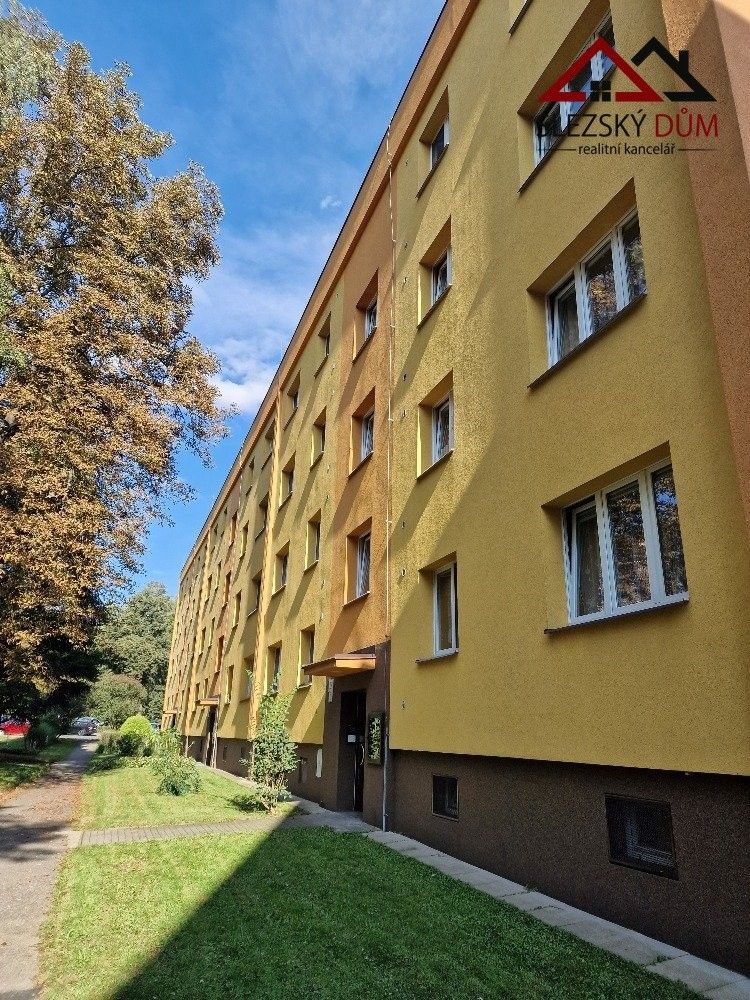 Prodej byt 2+1 - Karviná, 734 01, 55 m²