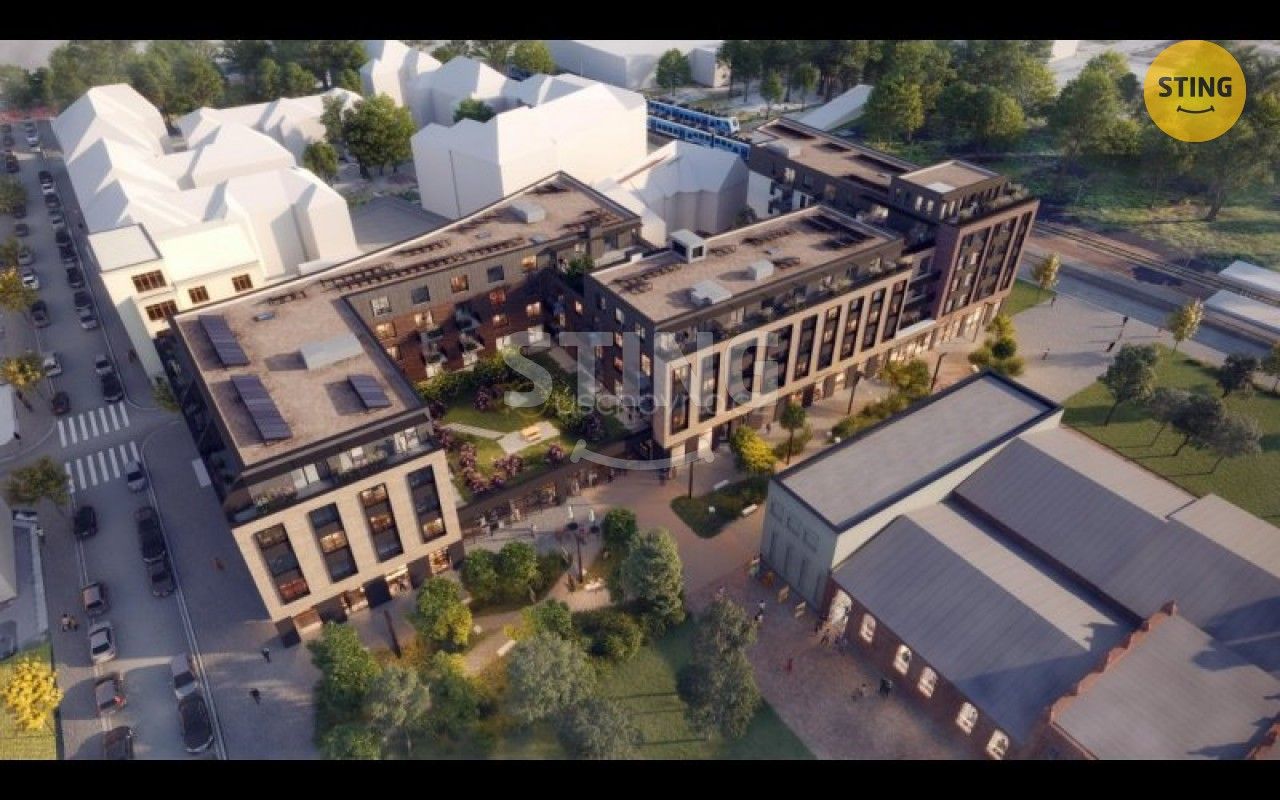 Prodej obchodní prostory - Stodolní, Ostrava, 285 m²