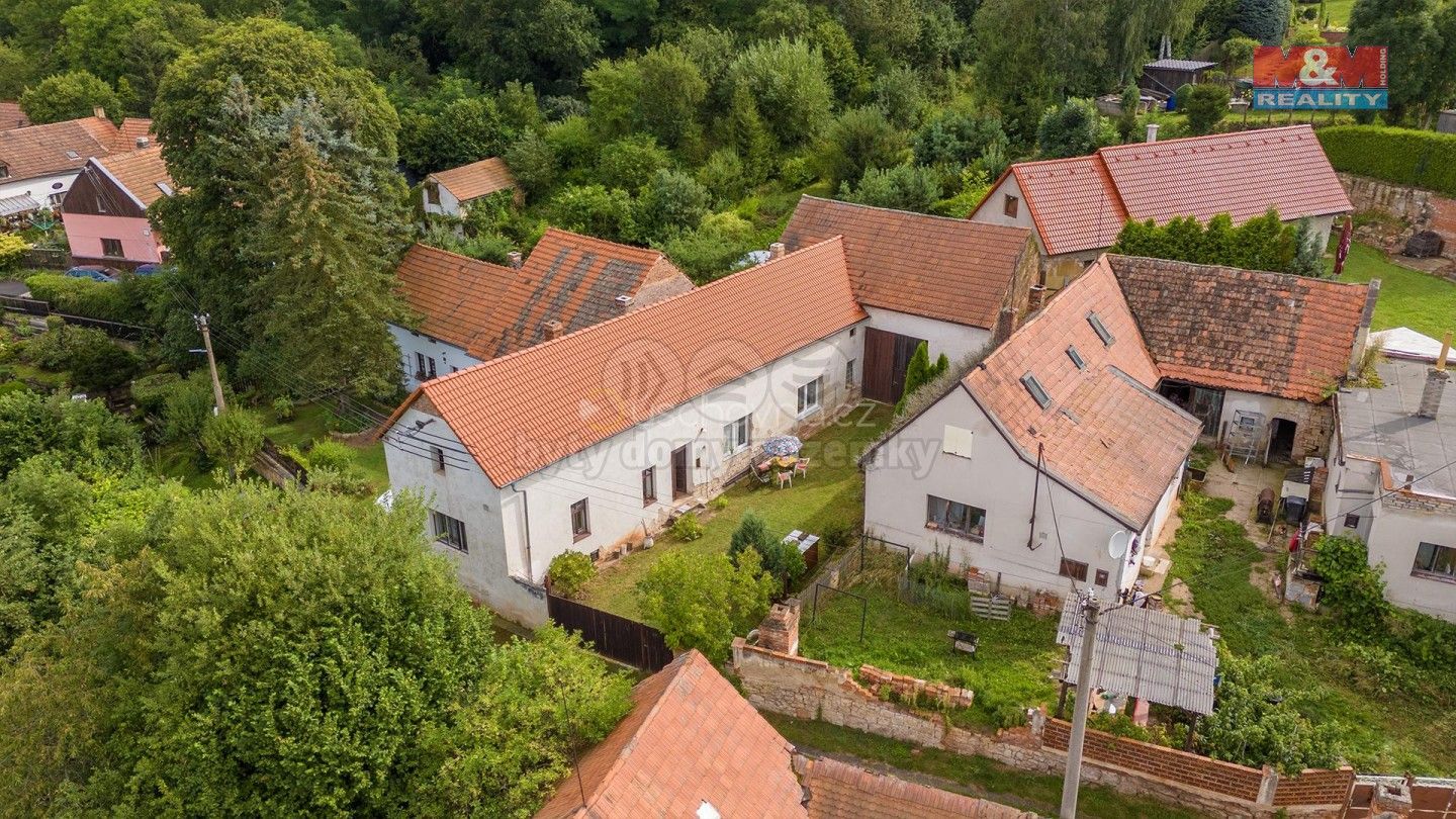 Chalupy, Konětopy, Pnětluky, 155 m²