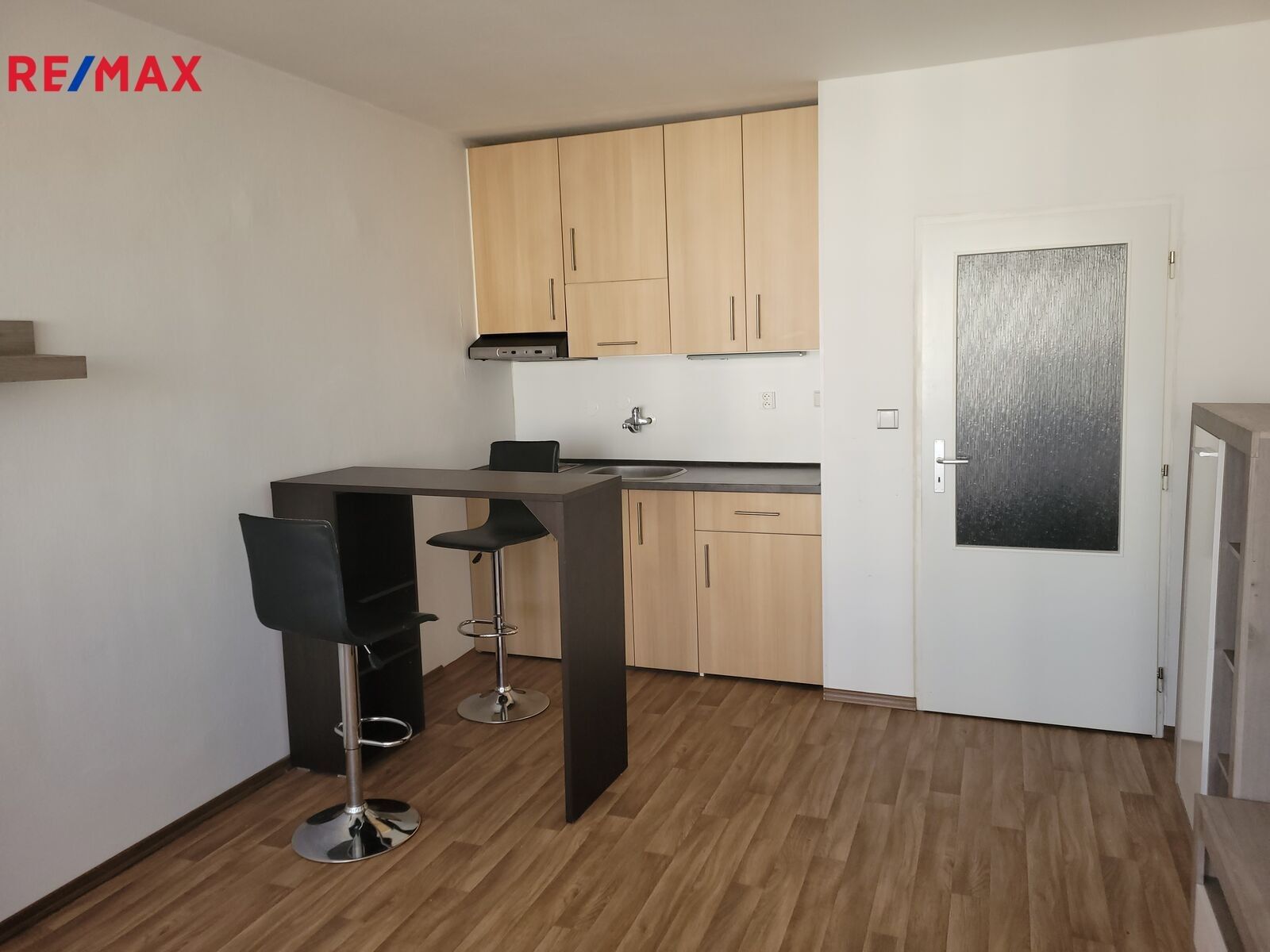 Pronájem byt 1+kk - Mírová, Vimperk, 23 m²