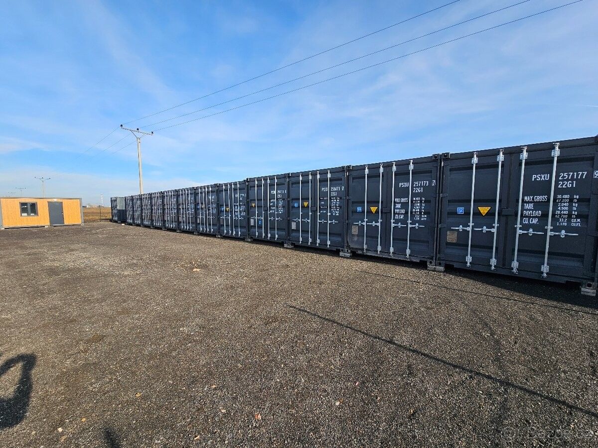 Pronájem sklad - Zdiby, 250 66