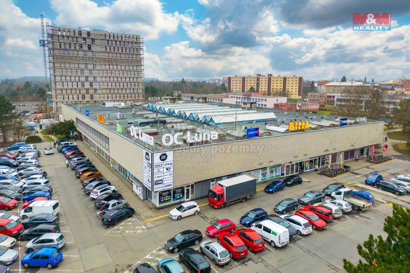 Obchodní prostory, Skupova, Plzeň, 145 m²