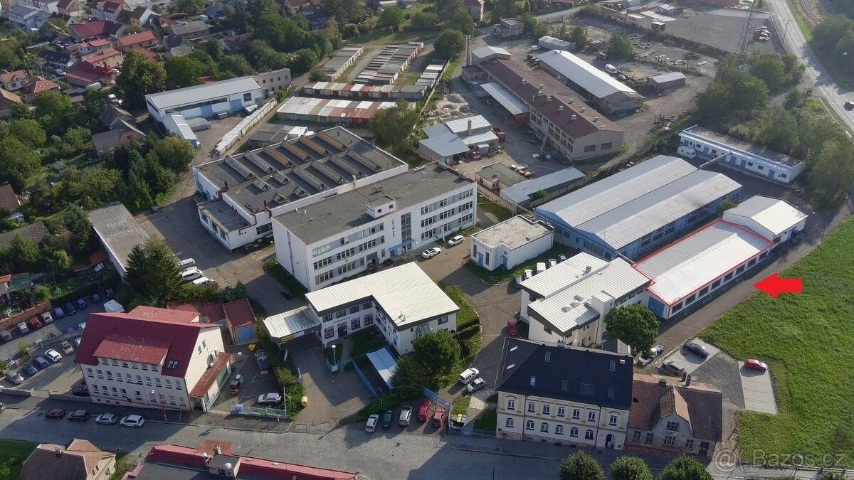 Sklady, Skuteč, 539 73