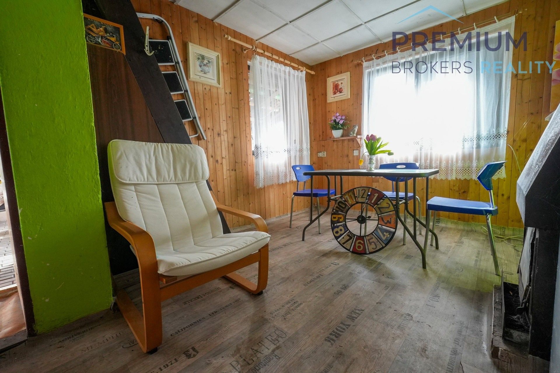 Ostatní, Roudnice nad Labem, 18 m²