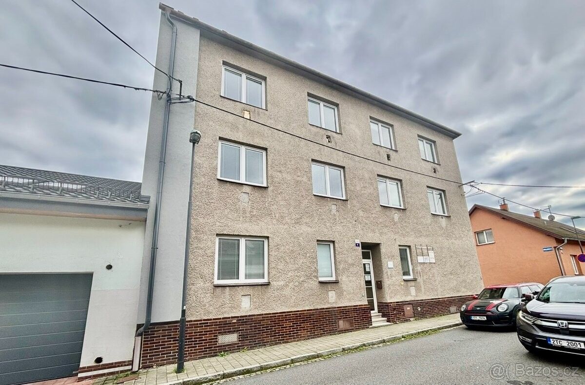 Kanceláře, Ostrava, 709 00