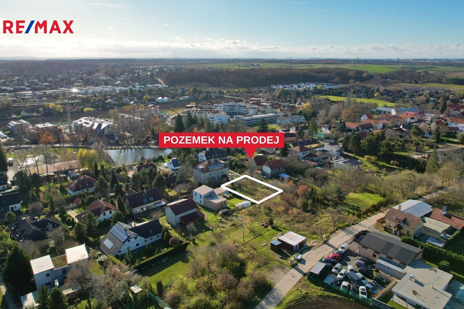 Pozemky pro bydlení, Přezletice, 720 m²