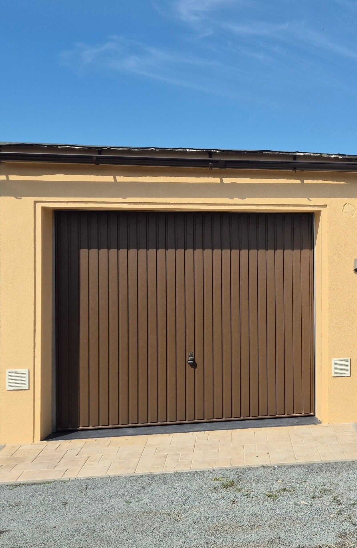 Garáže, U Cihelny, Kladno, 19 m²