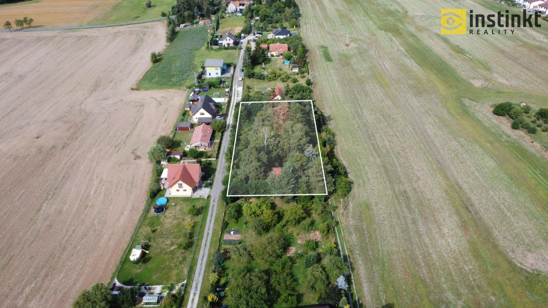 Pozemky pro bydlení, Štěnovice, 2 780 m²