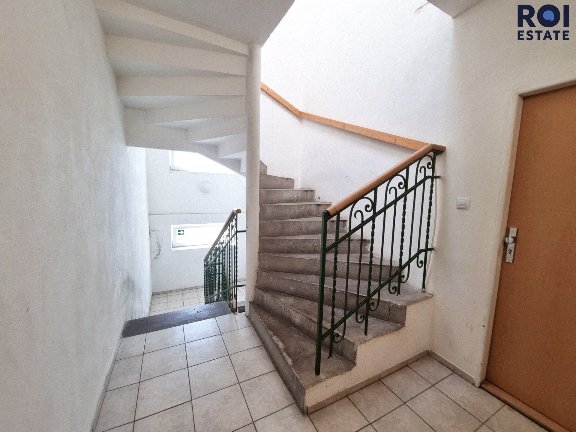 Pronájem byt 2+kk - Obřanská, Brno, 46 m²