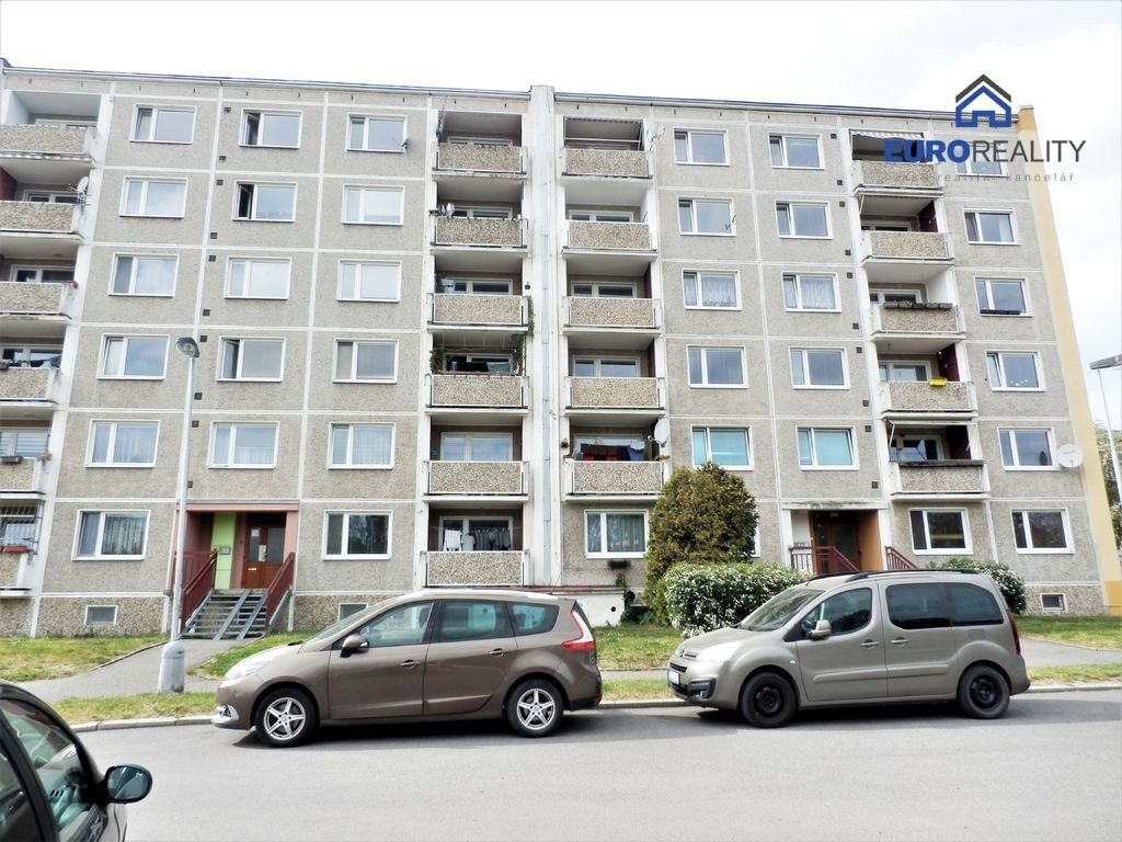 4+1, Na vyhaslém, Kladno, 84 m²