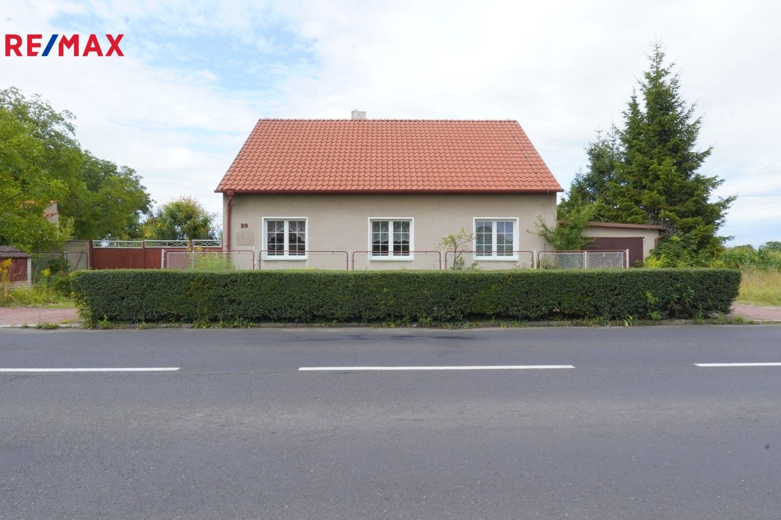 Rodinné domy, Krabčice, 135 m²