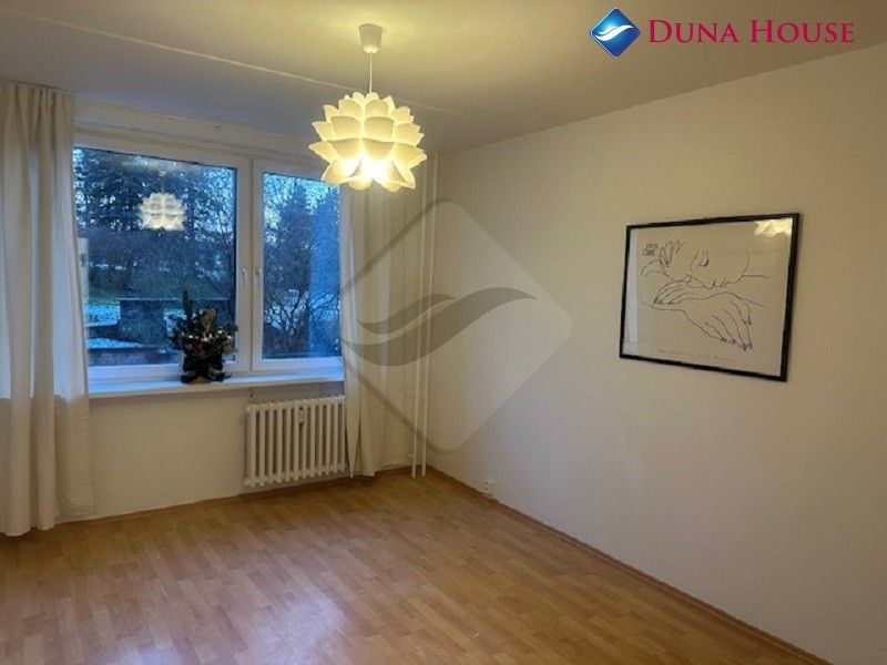 Prodej byt 1+kk - Platónova, Praha, 31 m²