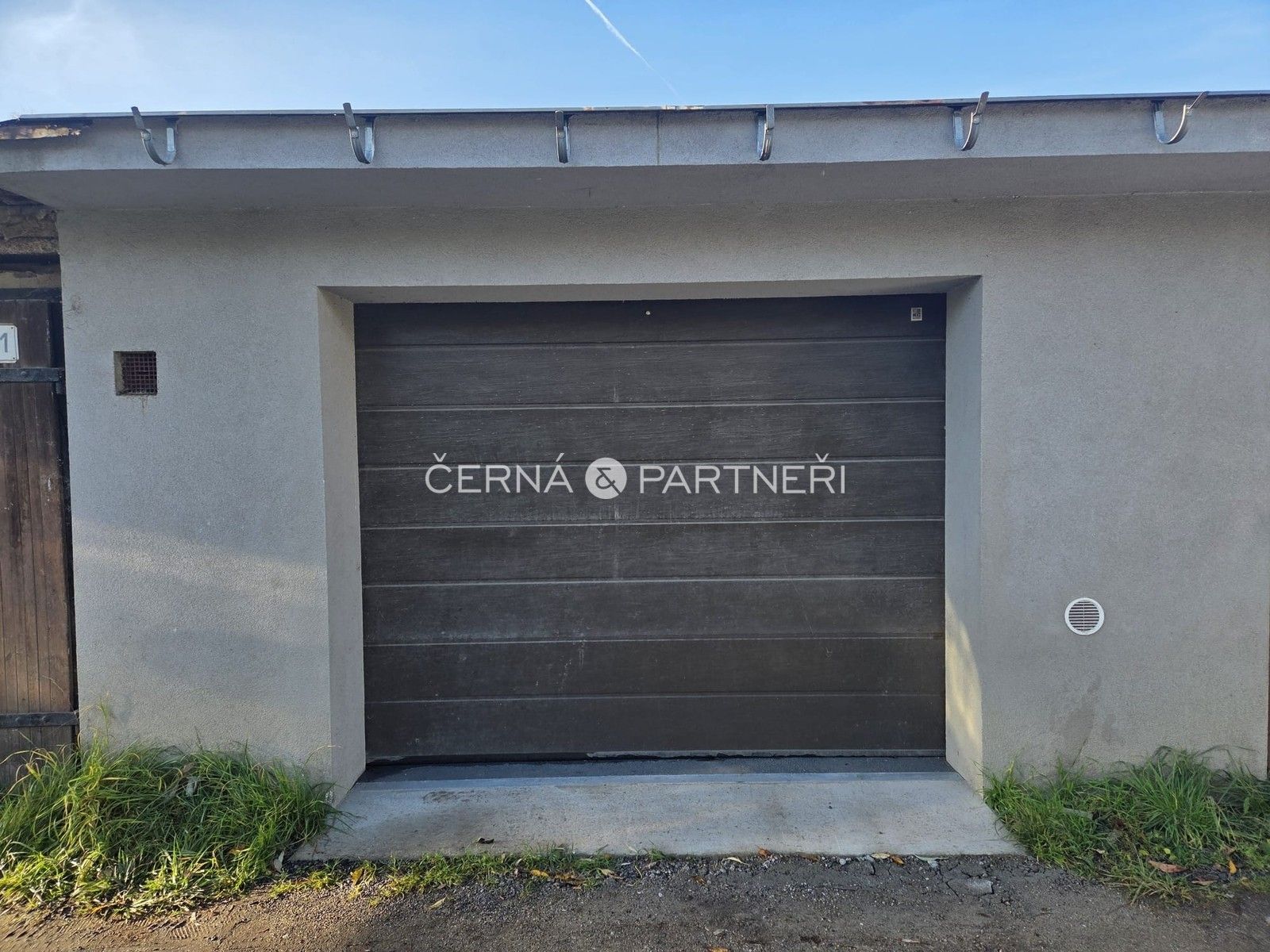 Garáže, Bílina, 42 m²